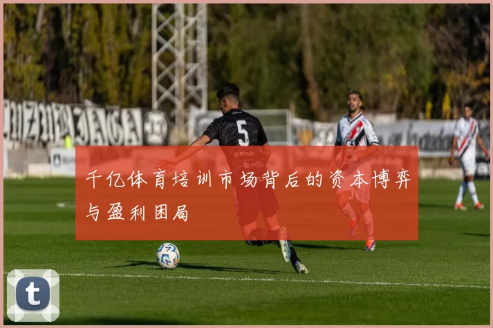 千亿体育培训市场背后的资本博弈与盈利困局