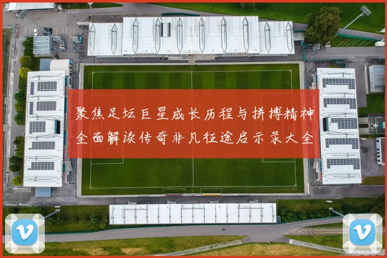 聚焦足坛巨星成长历程与拼搏精神全面解读传奇非凡征途启示录大全