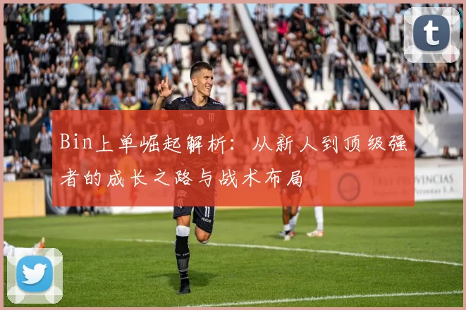 Bin上单崛起解析：从新人到顶级强者的成长之路与战术布局