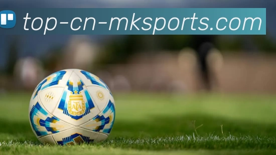 MKsports发展历程